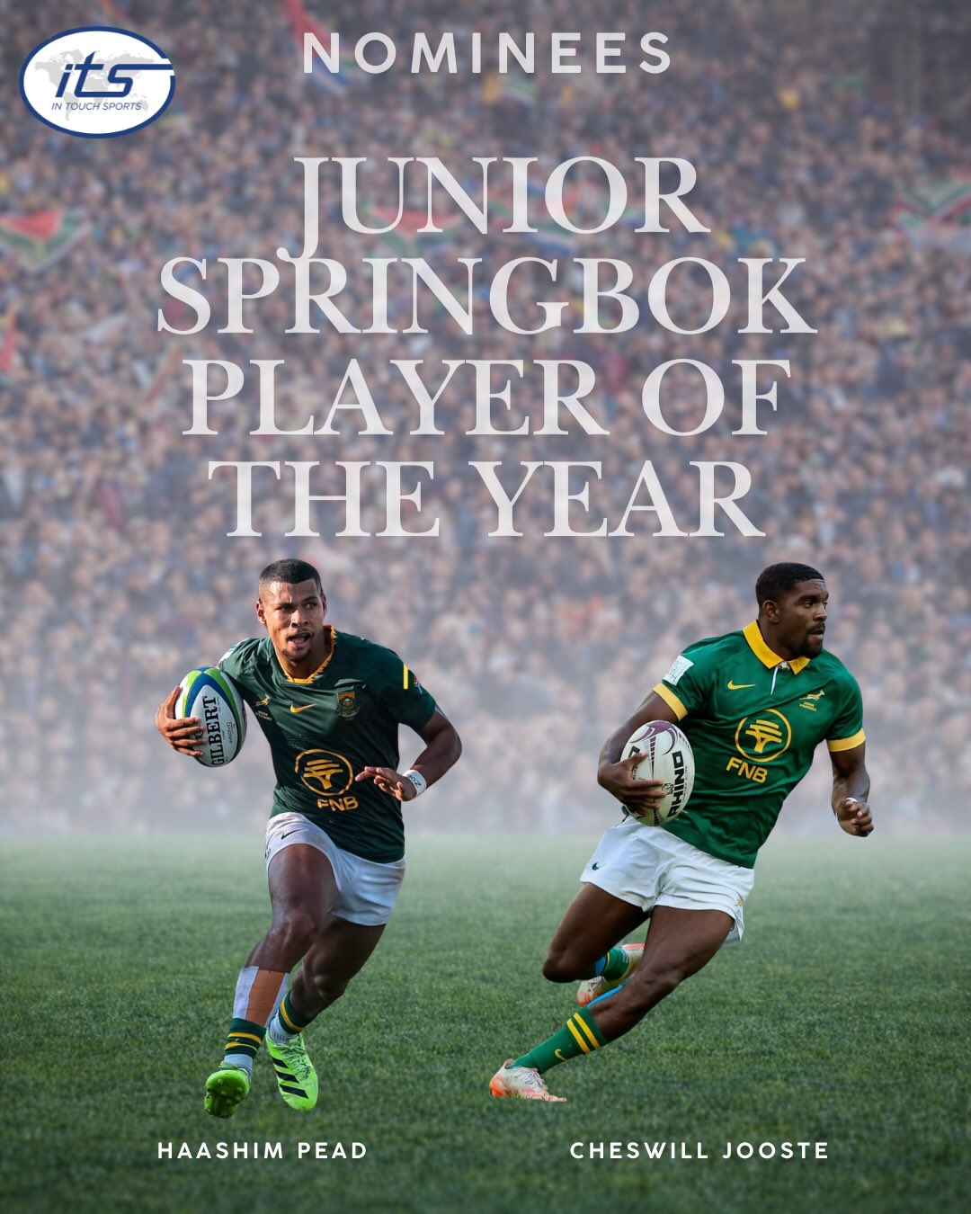 In - Continuity, commitment, pride. SJ Kotze extends with the Lions🦁🔥 ...