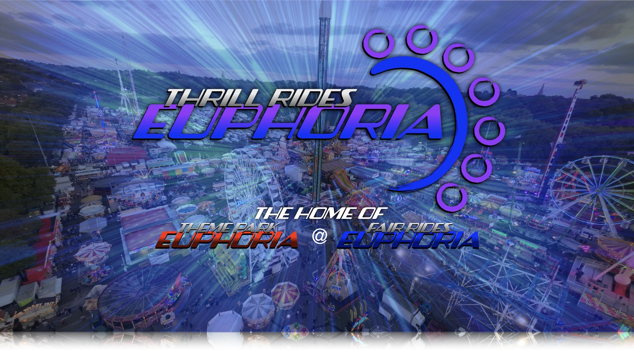 Thrill Rides Euphoria