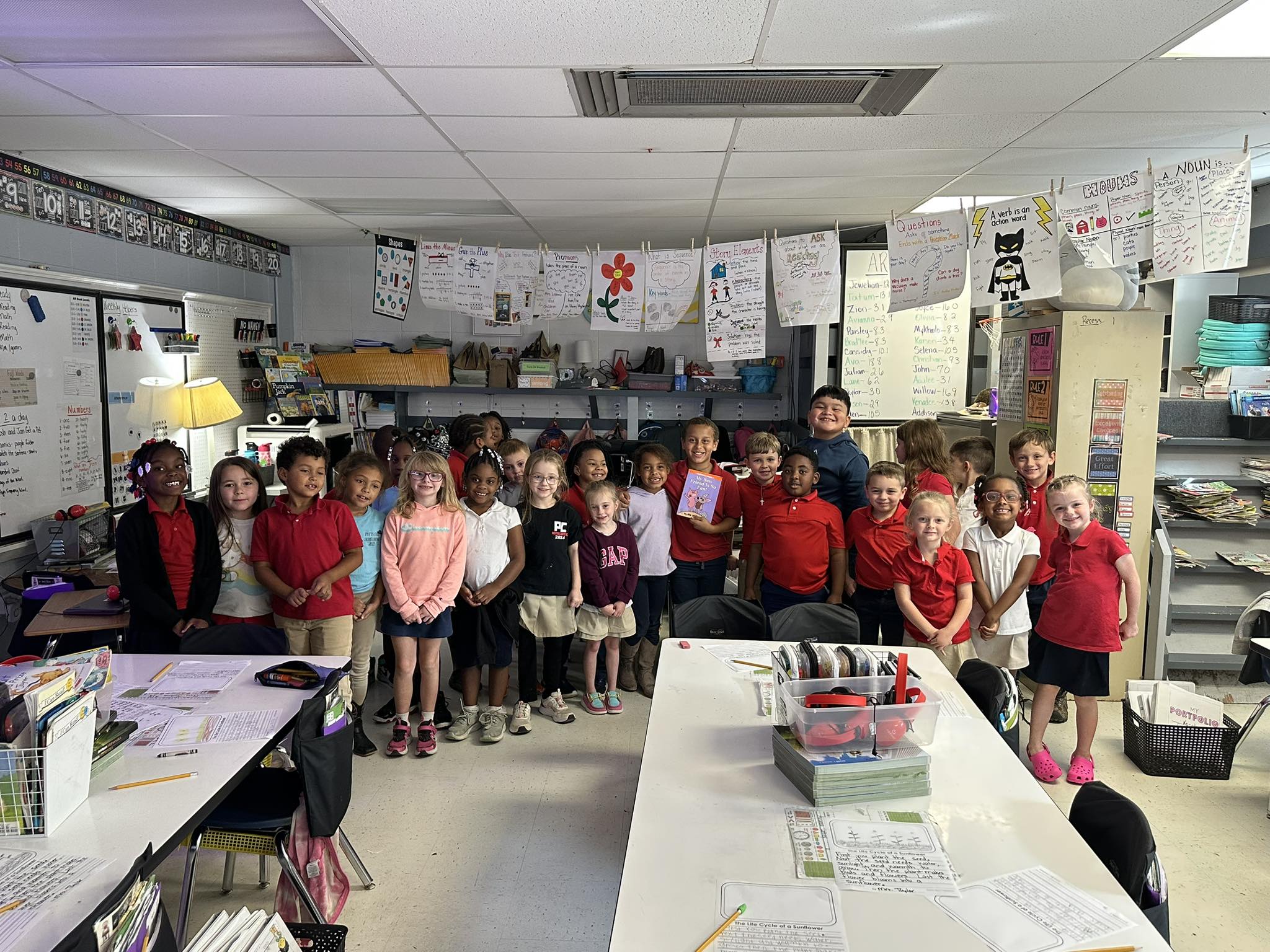 Lucas Jenkins used his coupon from... - Mary Reid Elementary | Facebook