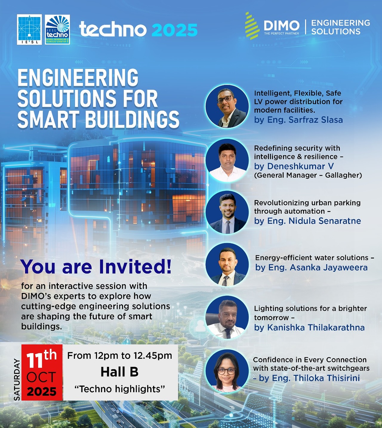 Techno Sri Lanka | Colombo
