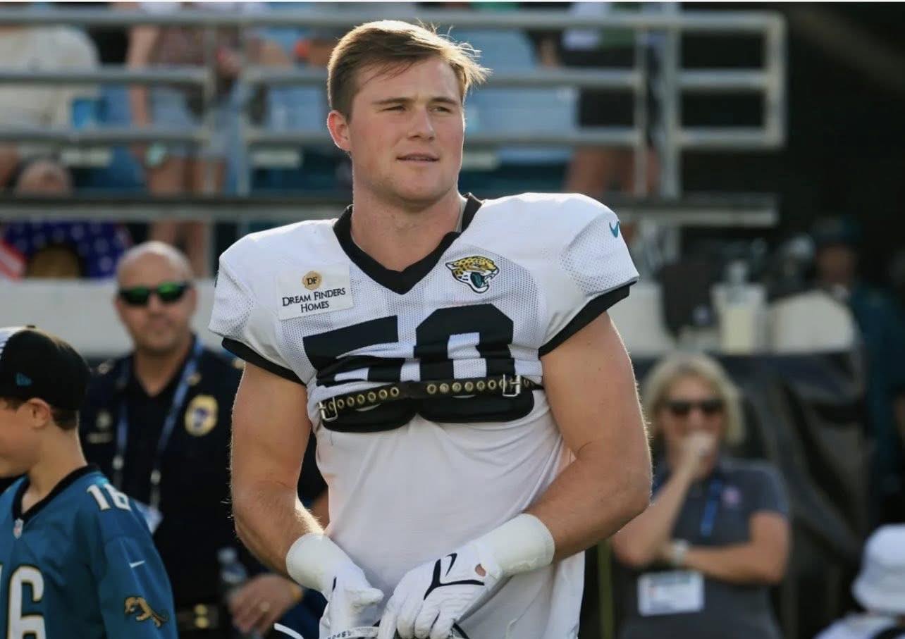 Meet the newest member of the... - Reitz Memorial Football | Facebook
