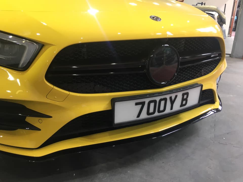 MSL Customs | Birmingham