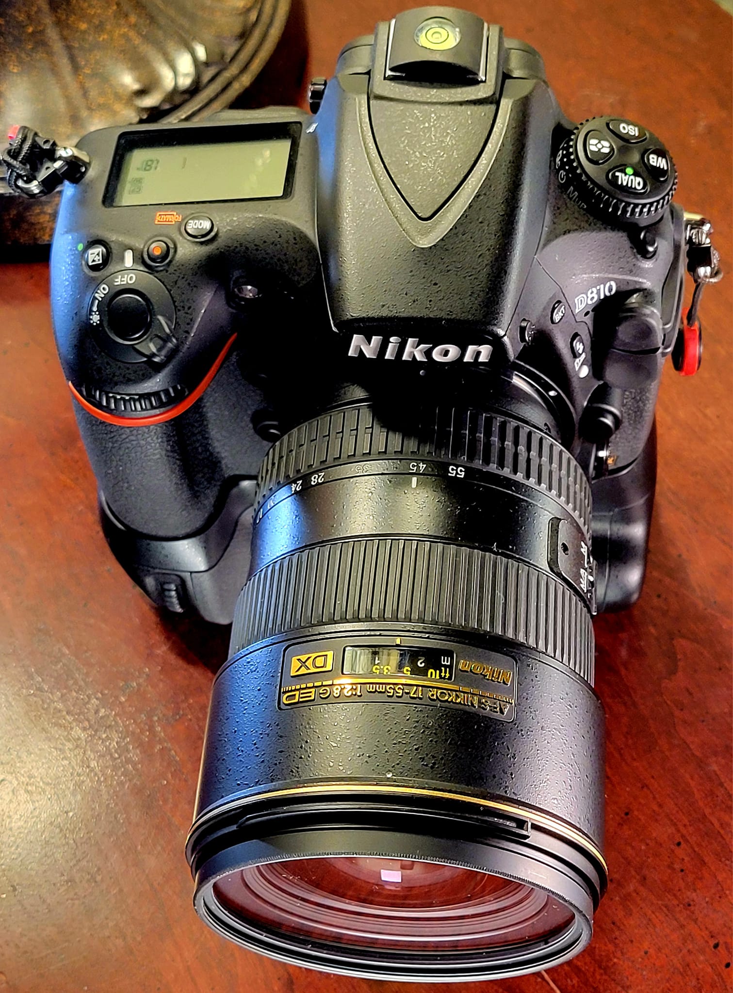 Nikon 17-55mm f/2.8 dx shots at Sherwood Forest Faire