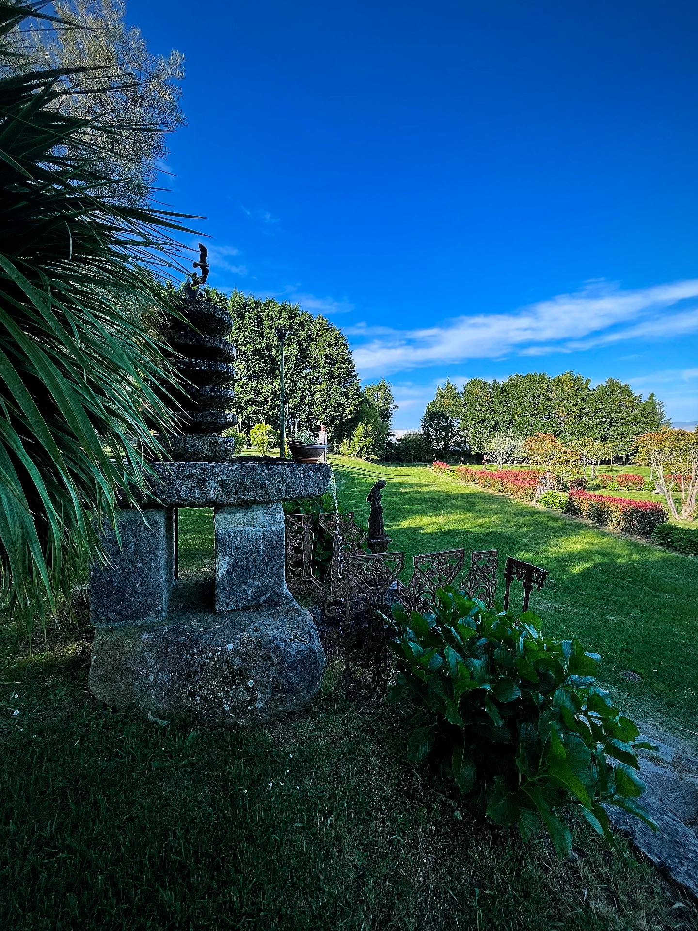 Quinta do Ramo | Tomiño
