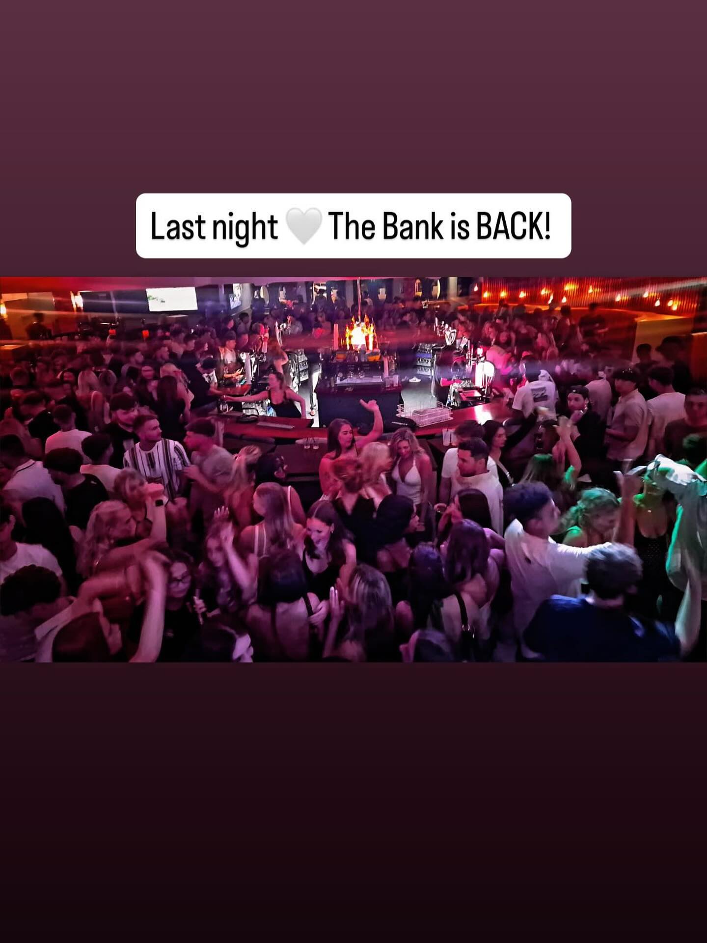 The Bank | Rugby