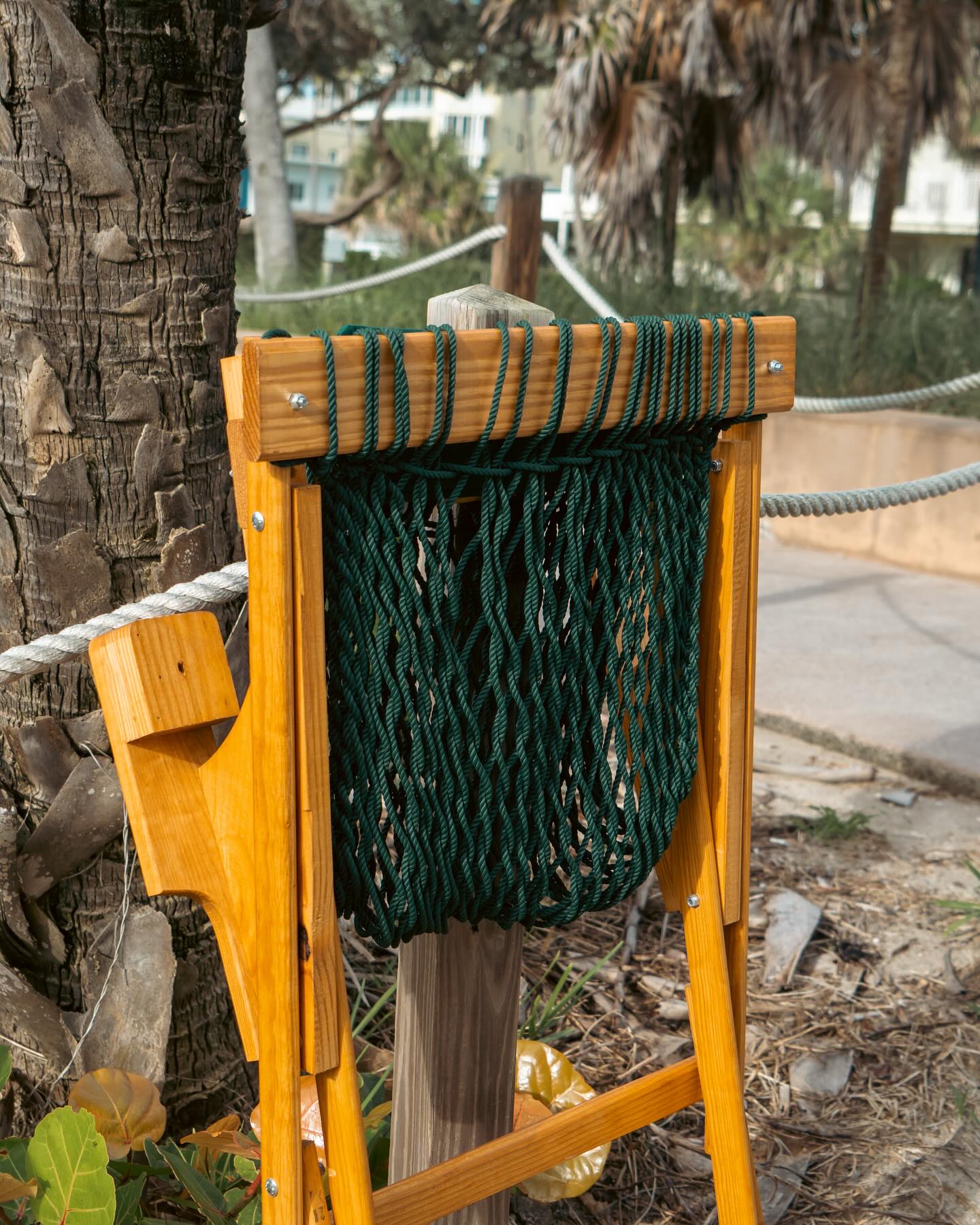 Outer Banks Hammocks | Wilmington NC