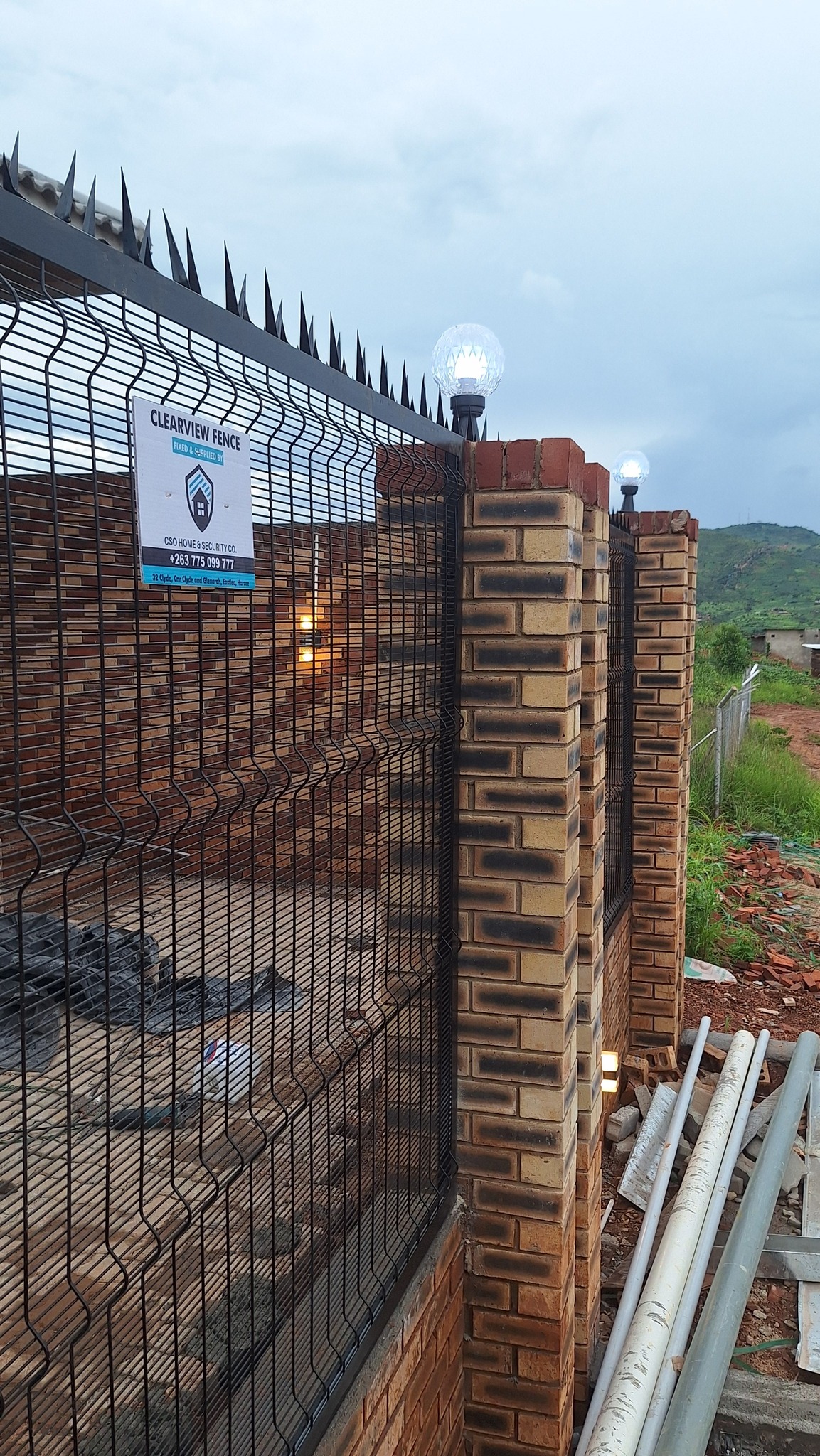 CSO Security Co. | Harare