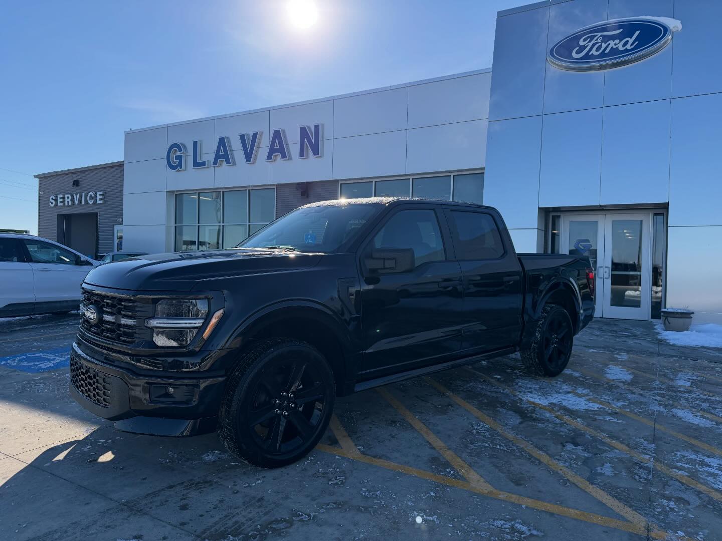 🔥OUR DEALS ARE MELTING THE... - Glavan Ford of Clay Center | Facebook