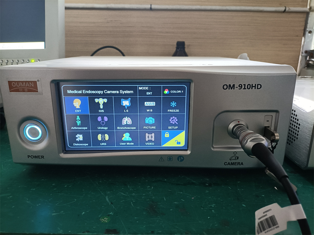 Ouman Medical | Xuzhou