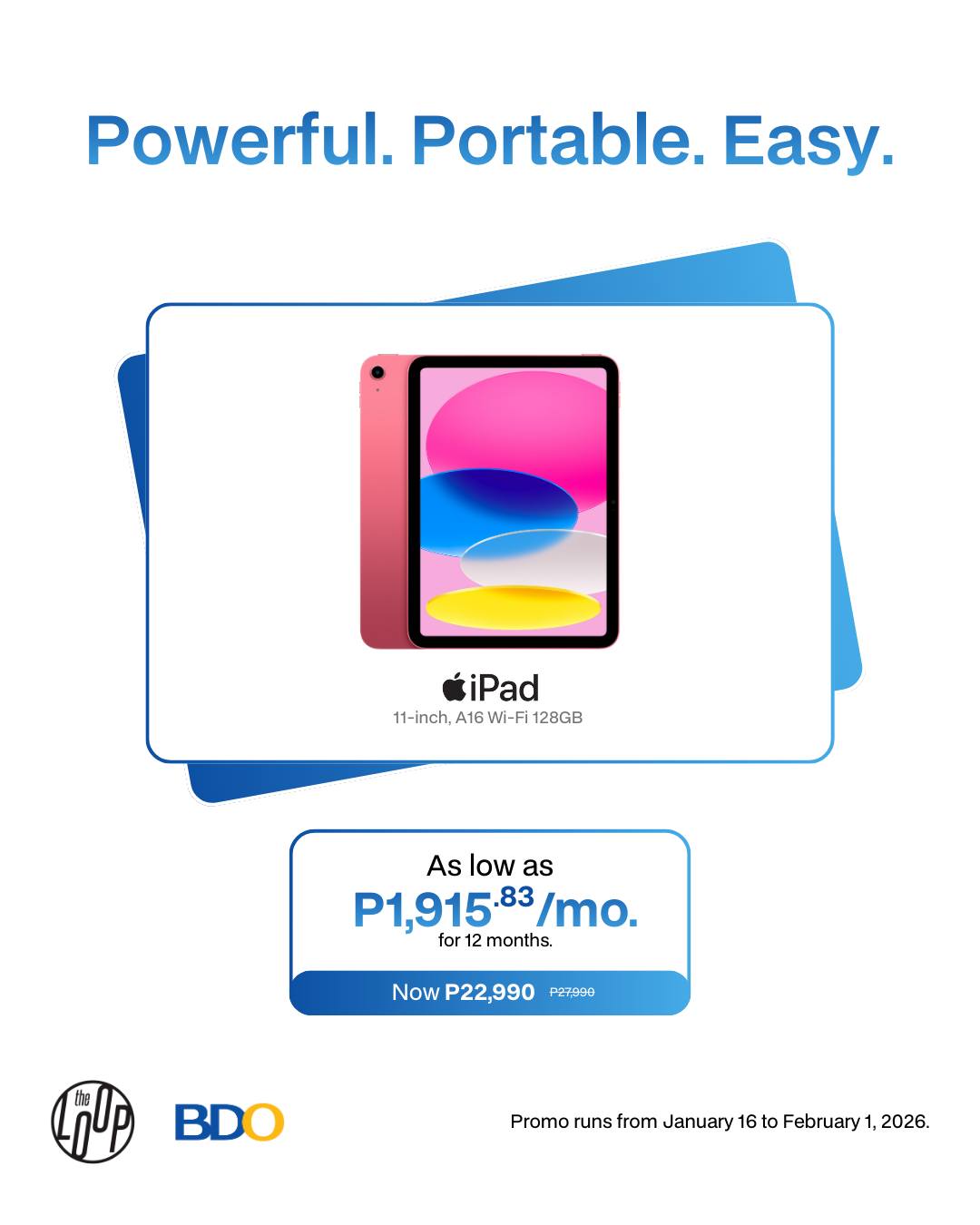 The Loop Ph - Your everyday iPad upgrade starts here ... | Facebook