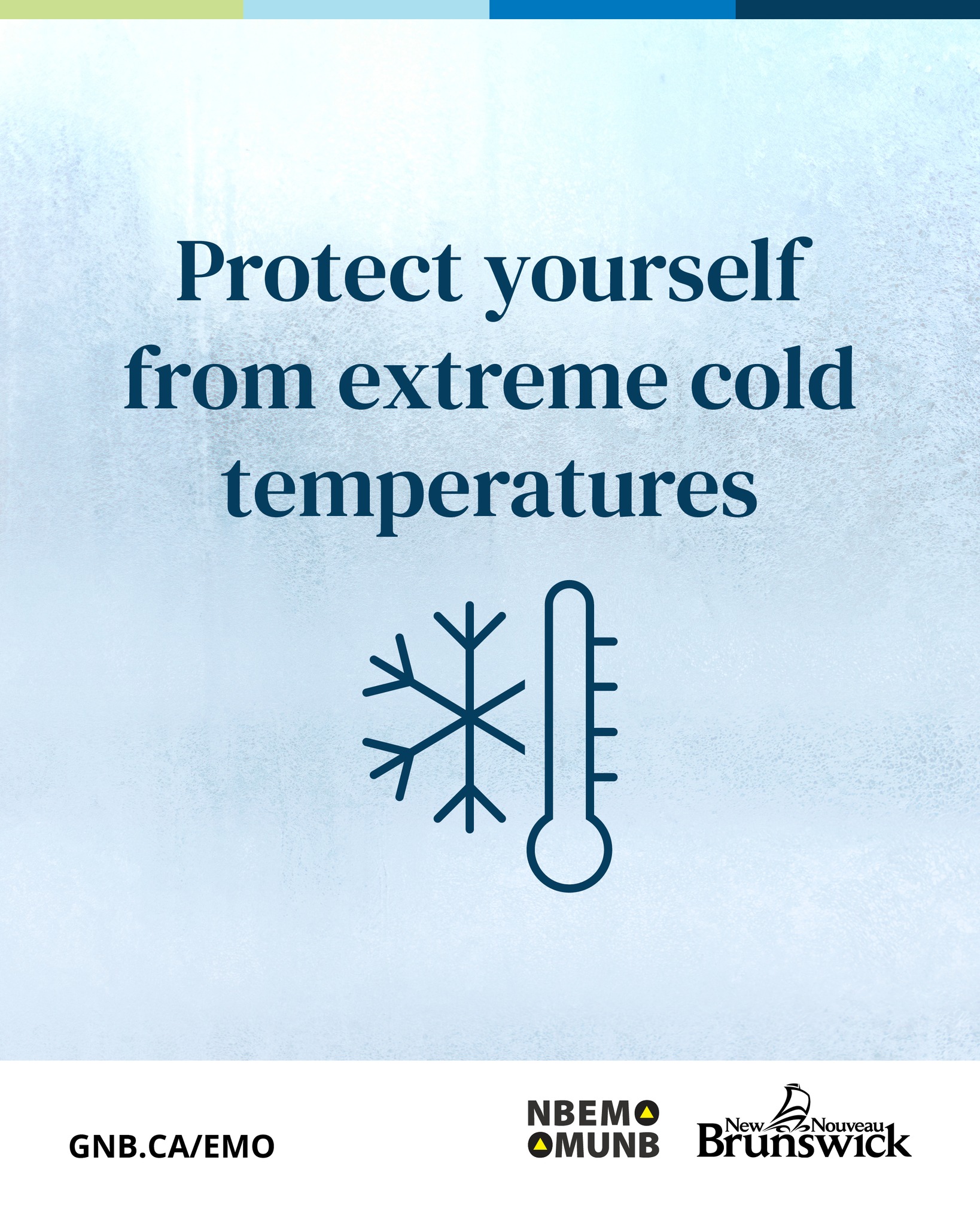 NBEMO - Extreme cold warnings are issued when very cold temperatures or ...