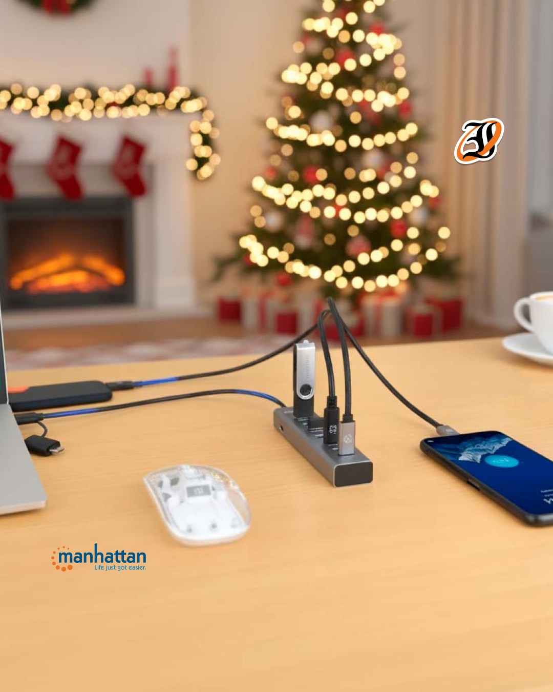 Intelaf - Hoy sos el héroe técnico. 🦸‍♂️💻 Laptop nueva, mouse viejo ...
