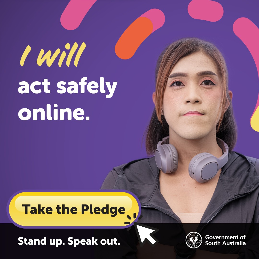 Uniting - UNiTE to End Digital Violence against women and girls by ...