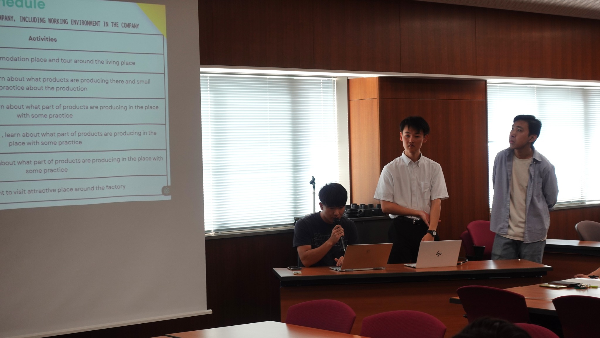 G-Dorm... - G-Dorm Project, Niigata University 新潟大学工学部