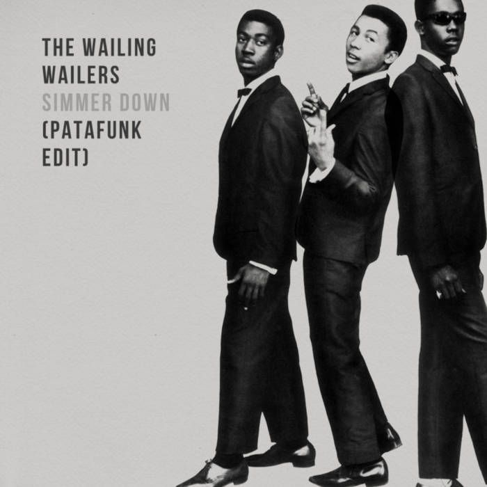 The Wailers - 