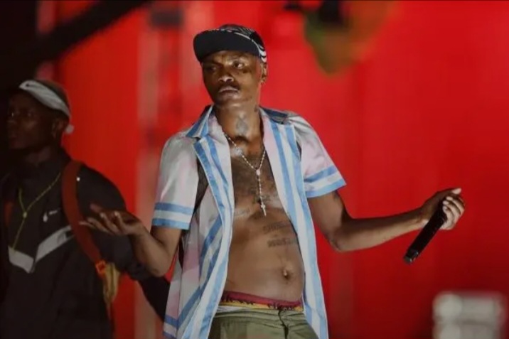 Paulinah - According to Sunday World, Shebeshxt allegedly shot a ...