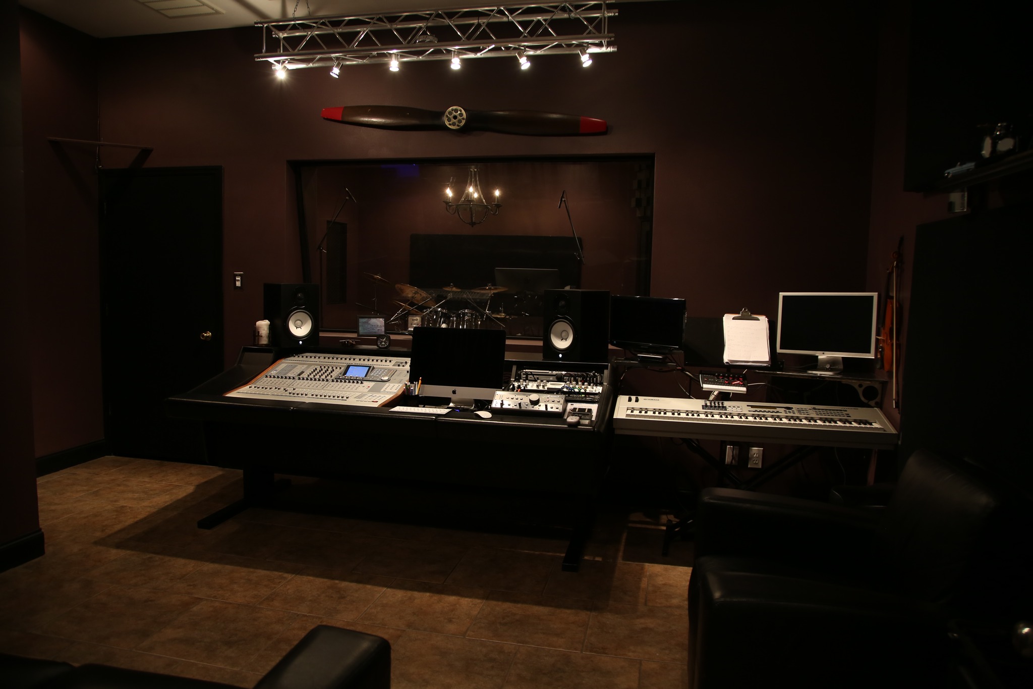 E320 Studio Decatur, Al | Decatur AL