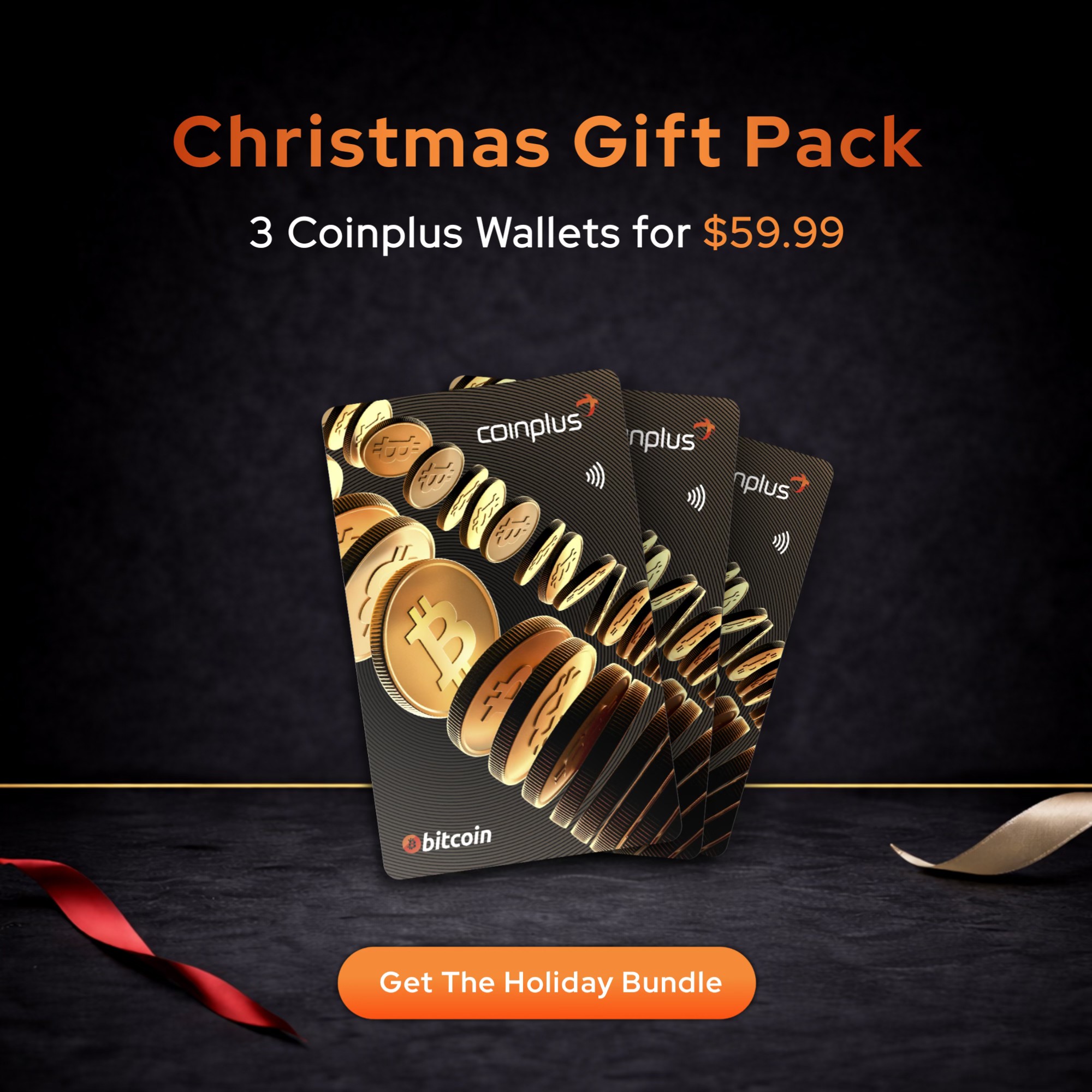 Coinplus | West Hollywood CA