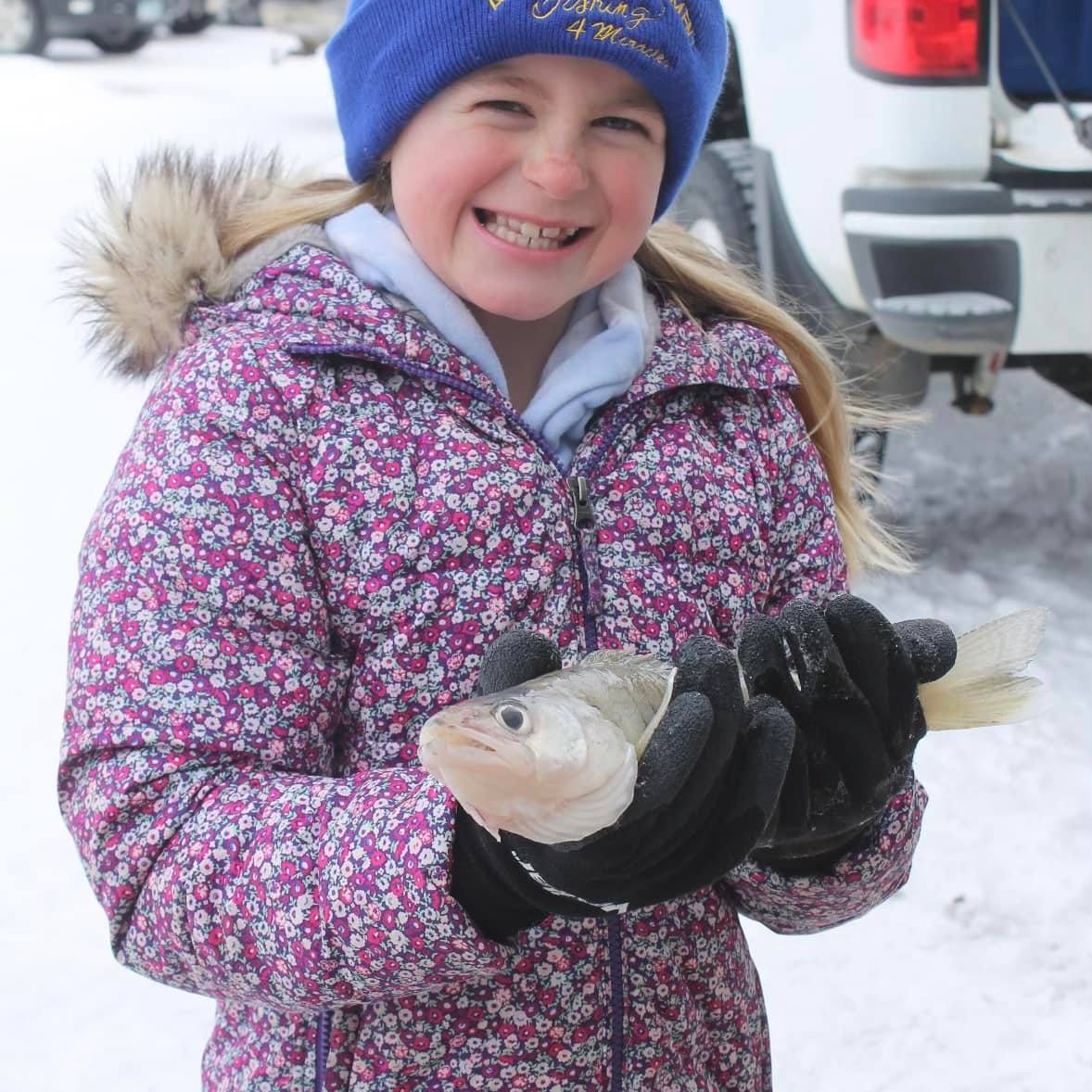 Week 25. $28444 ! | Fishing 4 Miracles