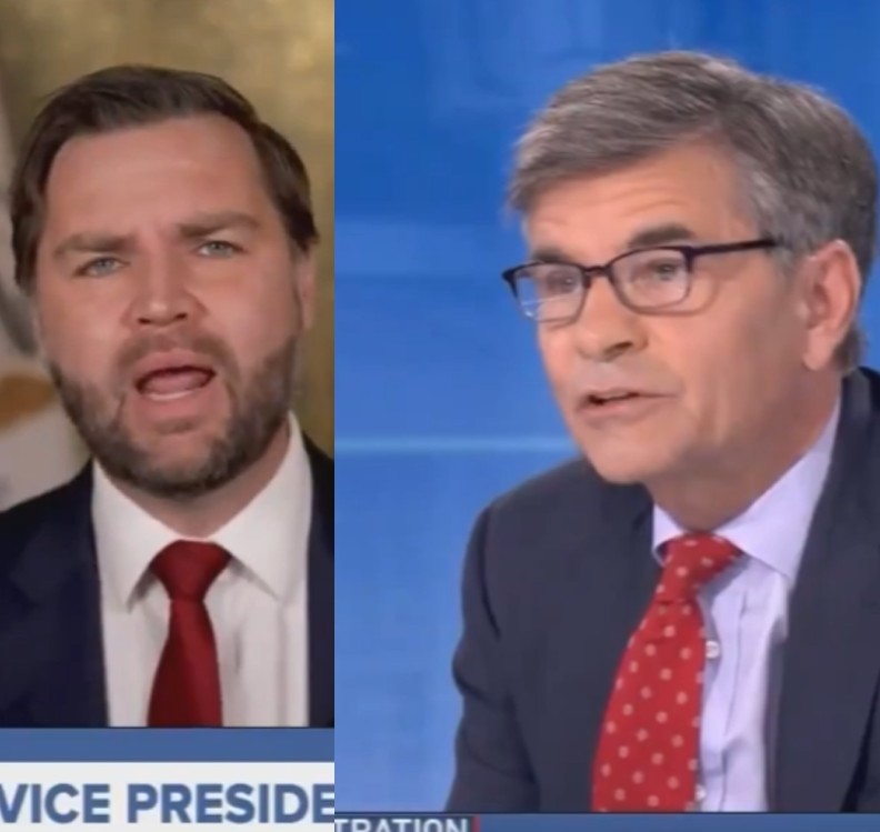 BREAKING: BOOM! ABC News host George... - Occupy Democrats | Facebook