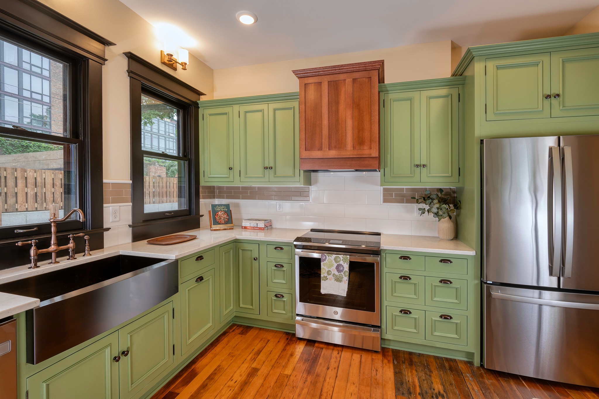 Silent Rivers Design+Build | Des Moines IA