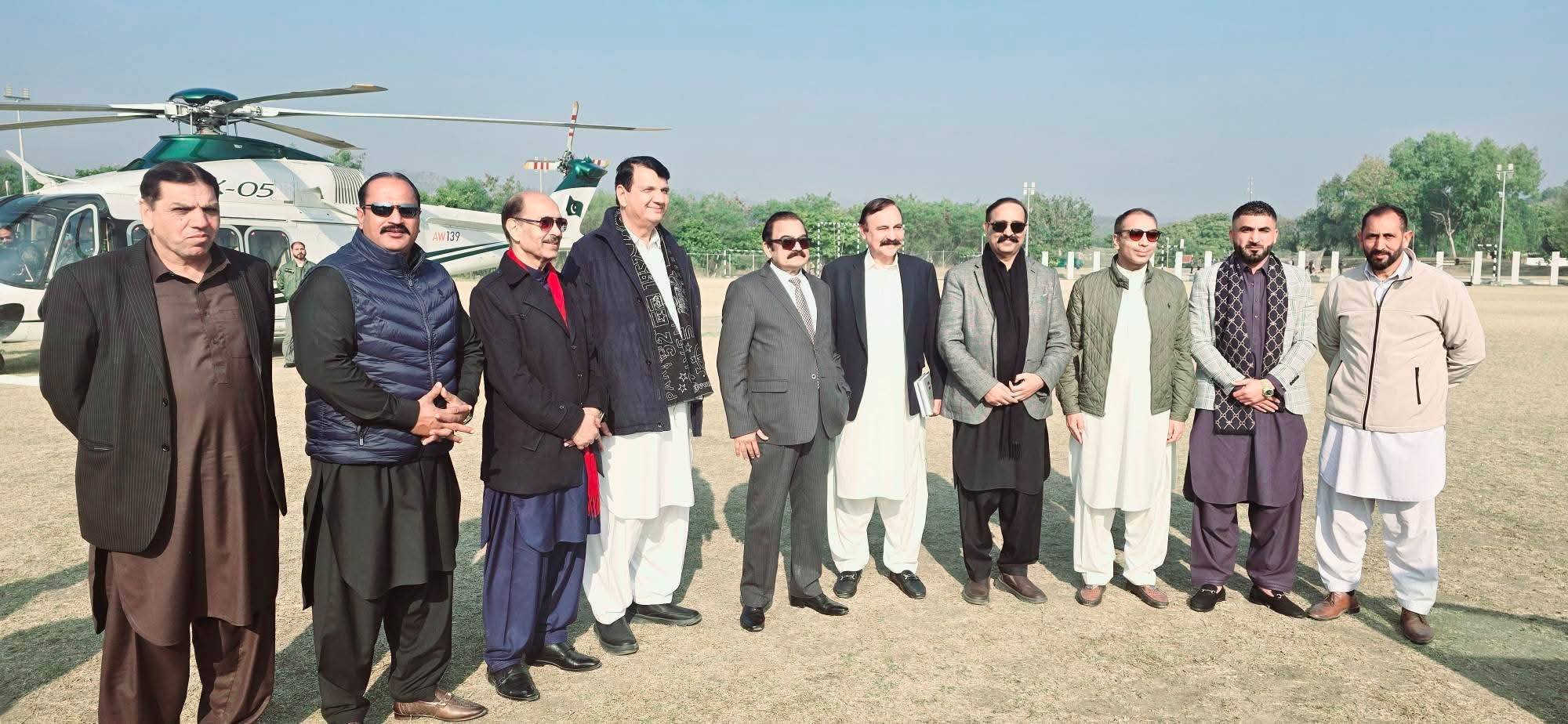 CH Rukhsar LA.4 Kharri added a... - CH Rukhsar LA.4 Kharri