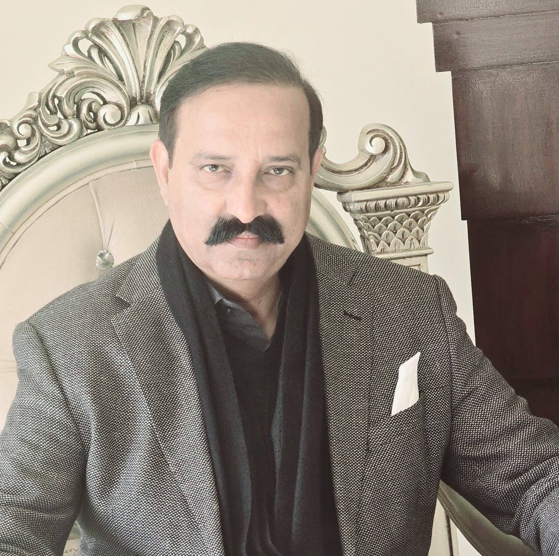 CH Rukhsar LA.4 Kharri added a... - CH Rukhsar LA.4 Kharri