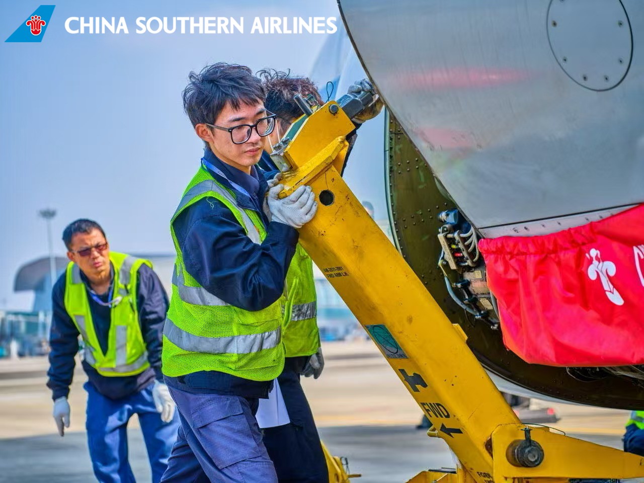 China - Congratulations to the winners in our # ...