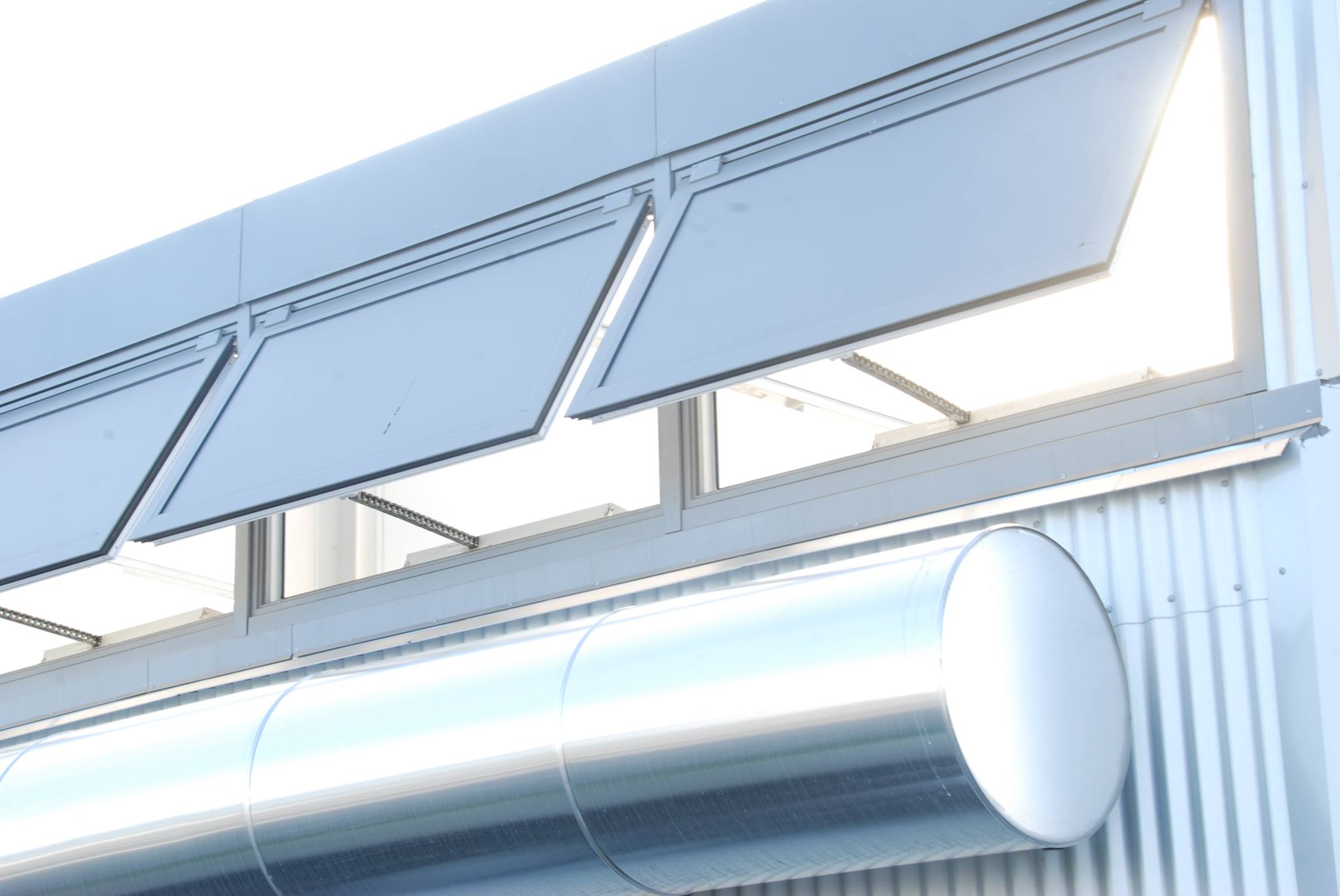 WindowMaster - Something new is soon to hit our portfolio... | Facebook