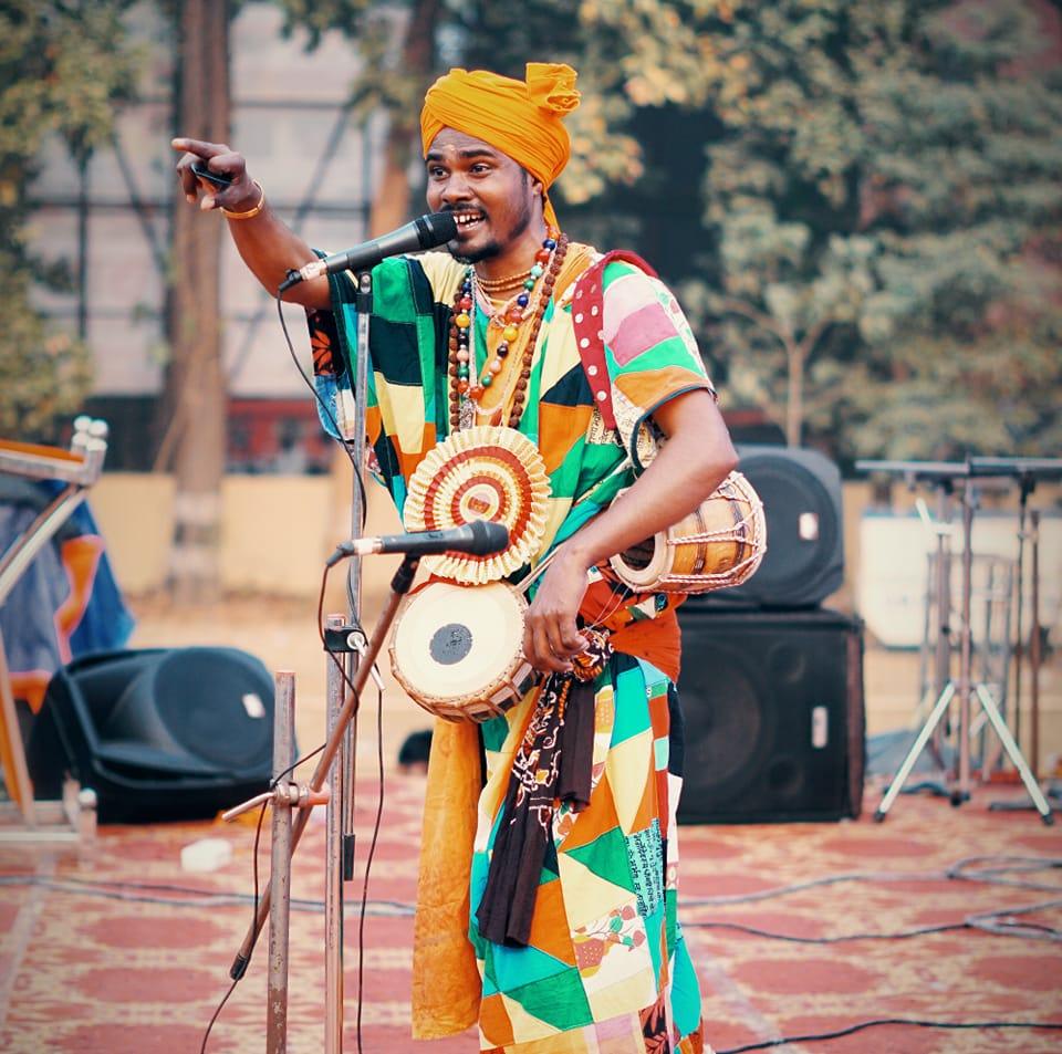 Anuttam Das Baul on Reels | Facebook