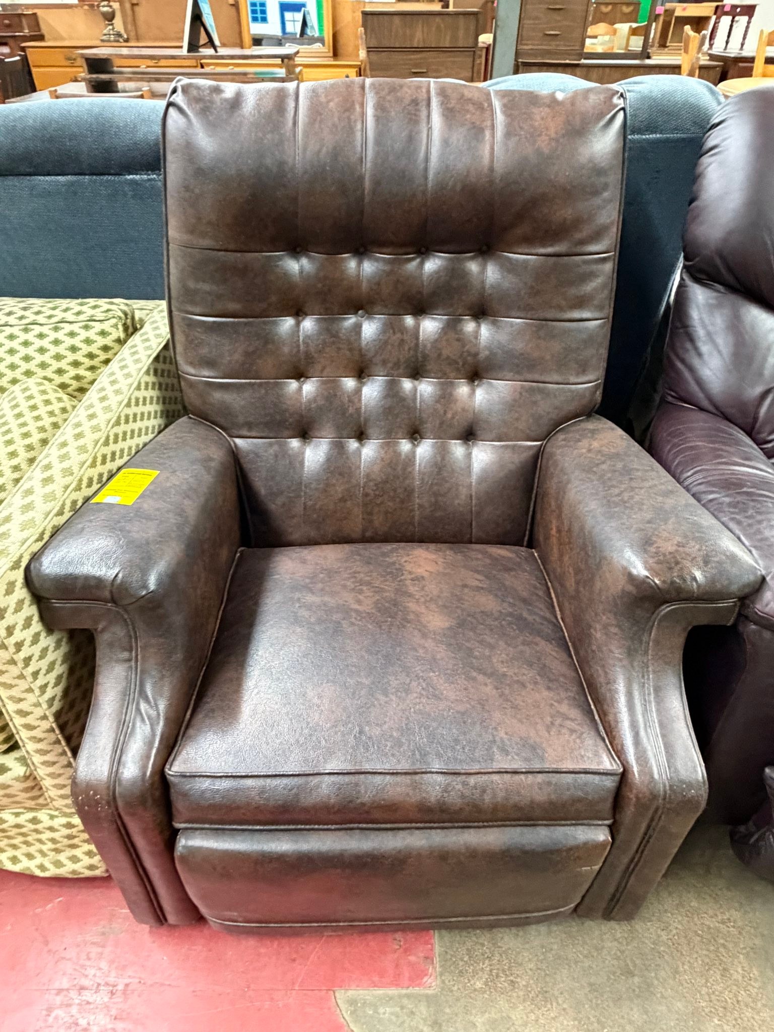 Habitat - Grant Rocker from People’s Choice in 2015 - $250 Buy online ...