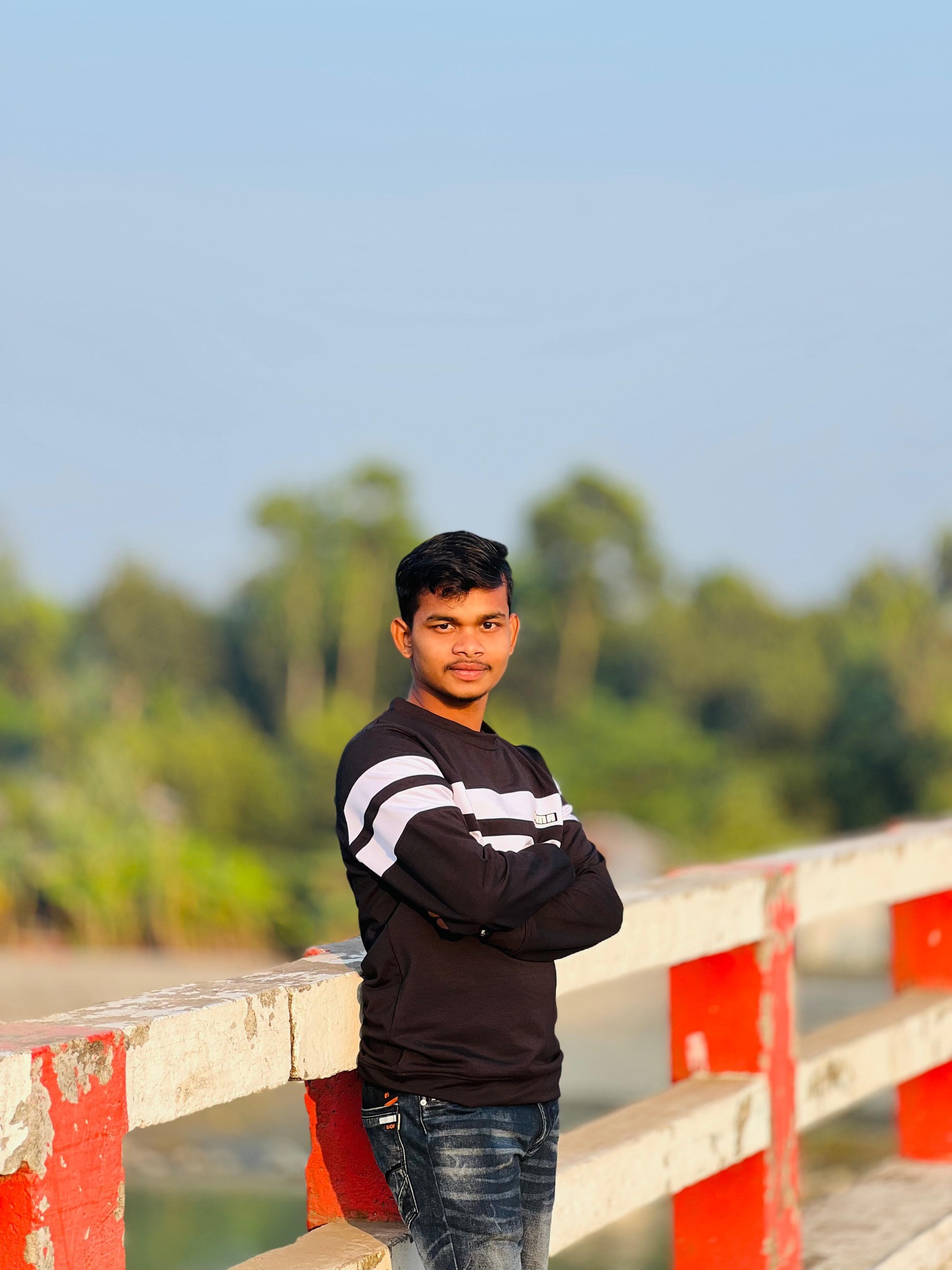 H M Rashed