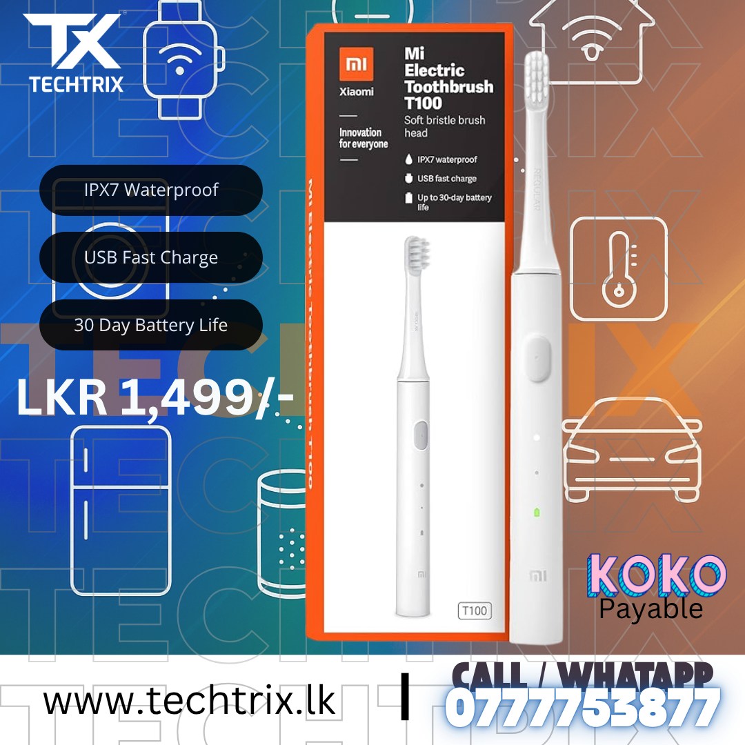 TechTrix Pvt Ltd | Bambalapitiya