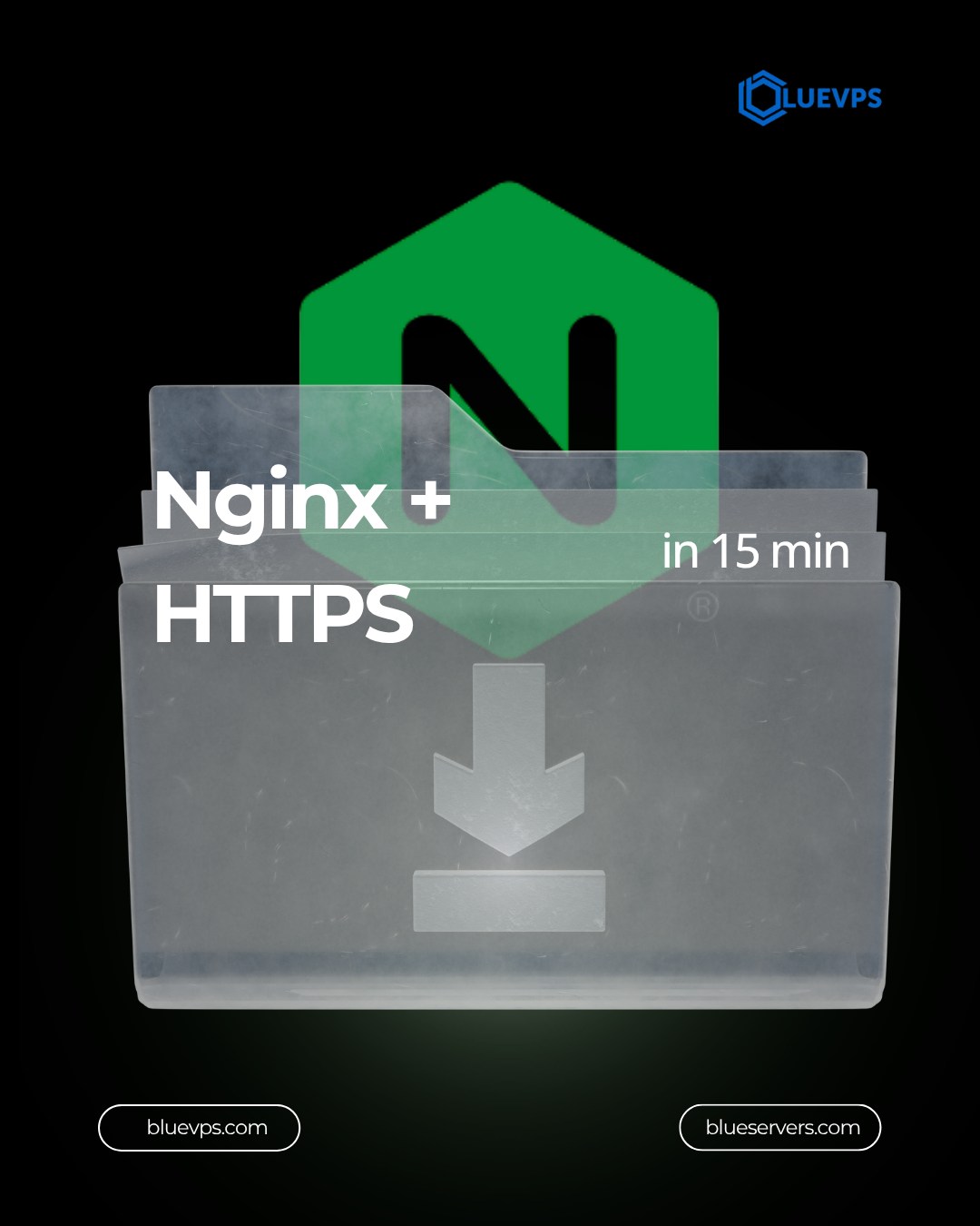 Bluevps - Nginx on Ubuntu 22.04: Free SSL with Let’s Encrypt Paying for ...