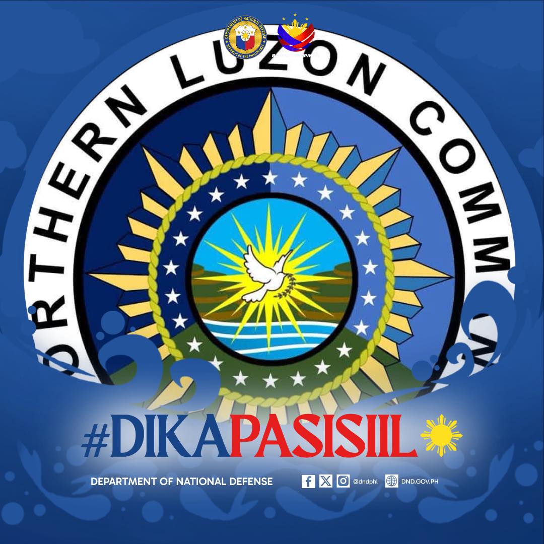 NOLCOM AND APC-NL... - Northern Luzon Command, AFP | Facebook