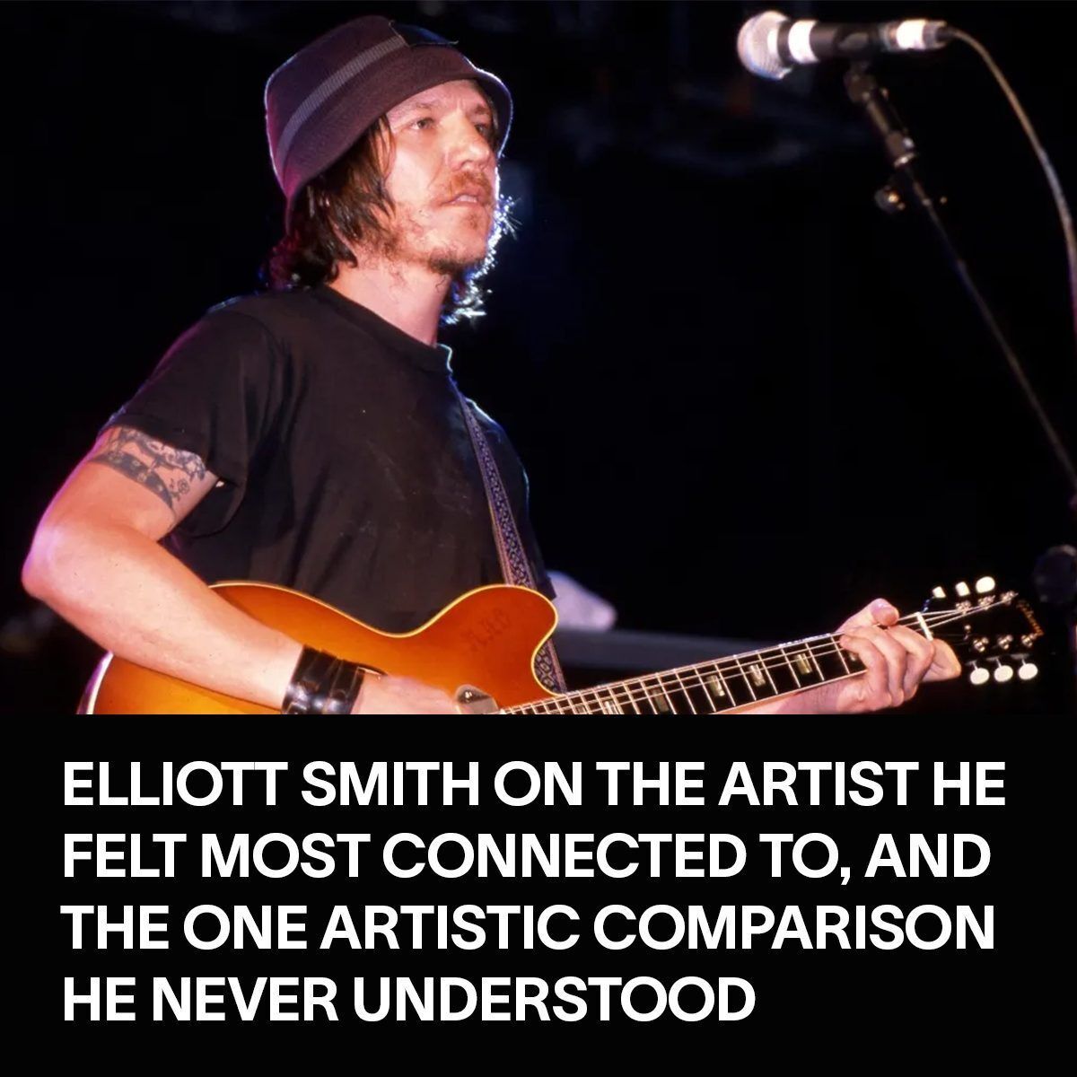 Elliott Smith