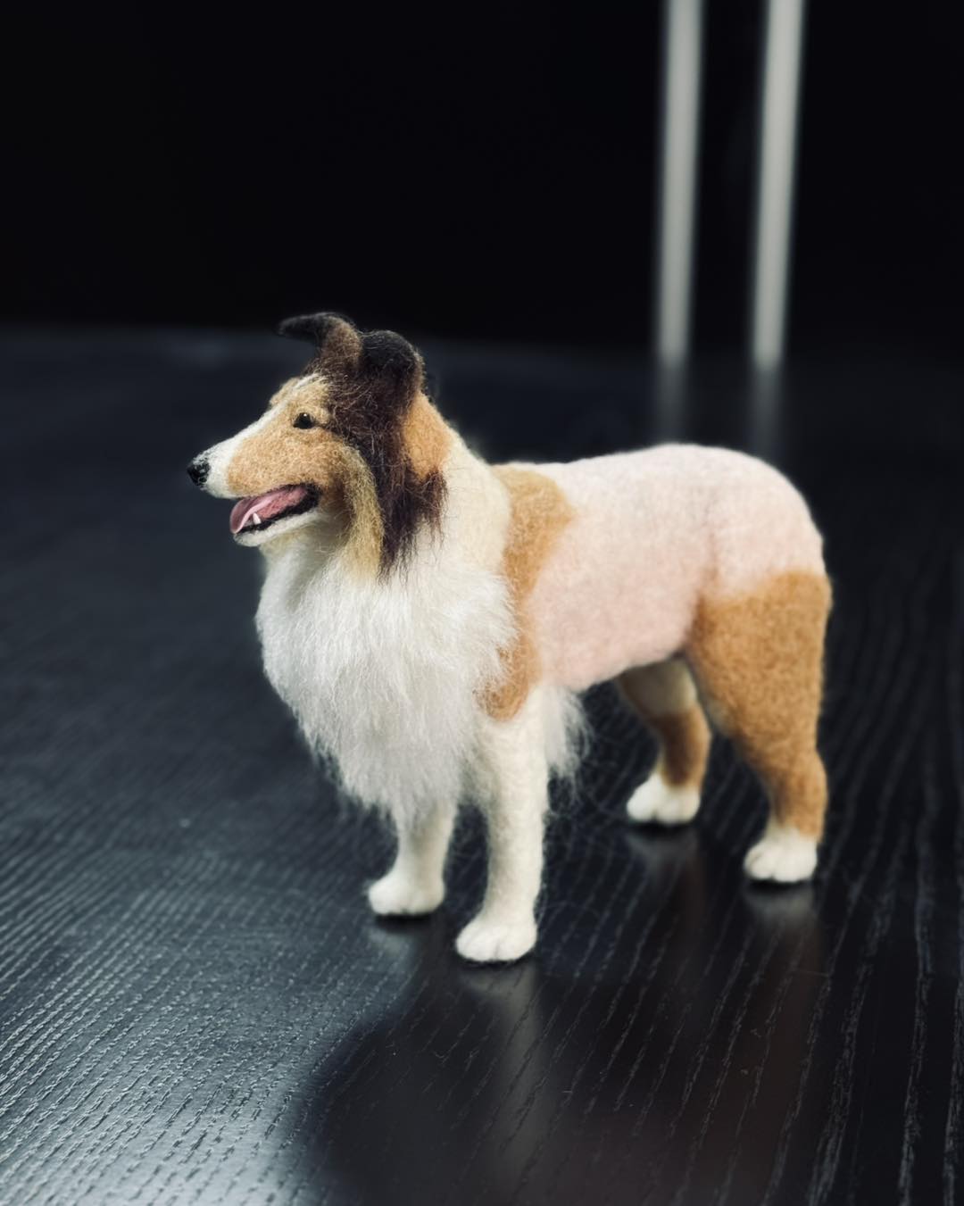 羊毛フェルト Needle Felting (@needle.felting.felted) • Facebook