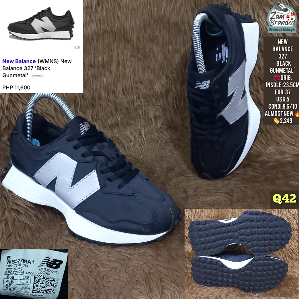 Zam branded preloved... - Zam branded preloved kicks.ph