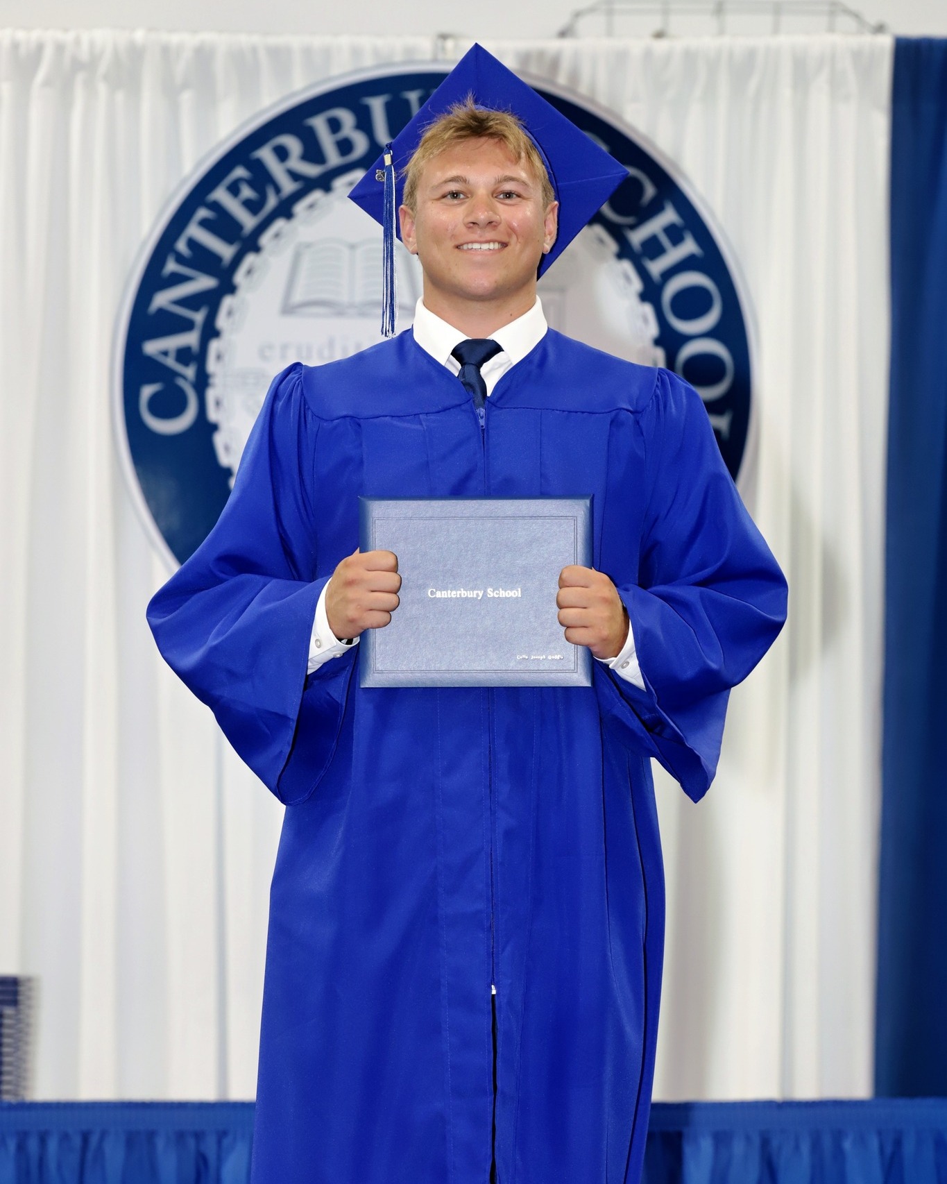 Canterbury School Fort... - Canterbury School Fort Myers