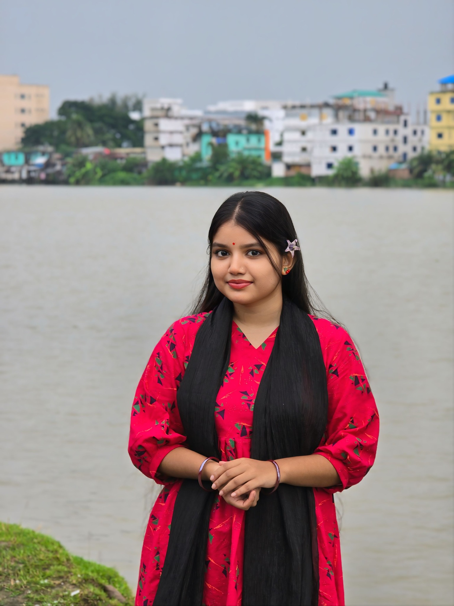 Sudha Halder