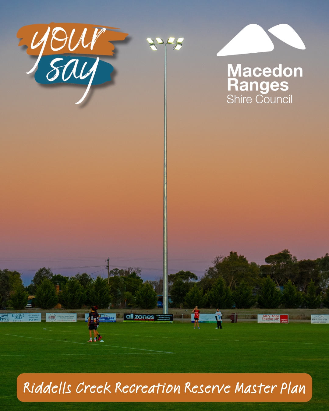 Macedon Ranges Shire Council | Kyneton VIC