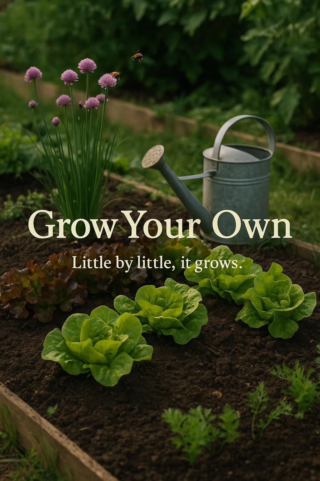 Grow Your Own - 🌼 Tuesday Tips 🌼 July/August (current... | Facebook