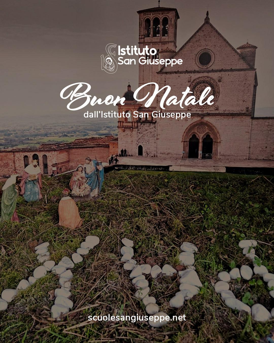 Istituto San Giuseppe delle Ancelle del Sacro Cuore di Gesù | Bologna