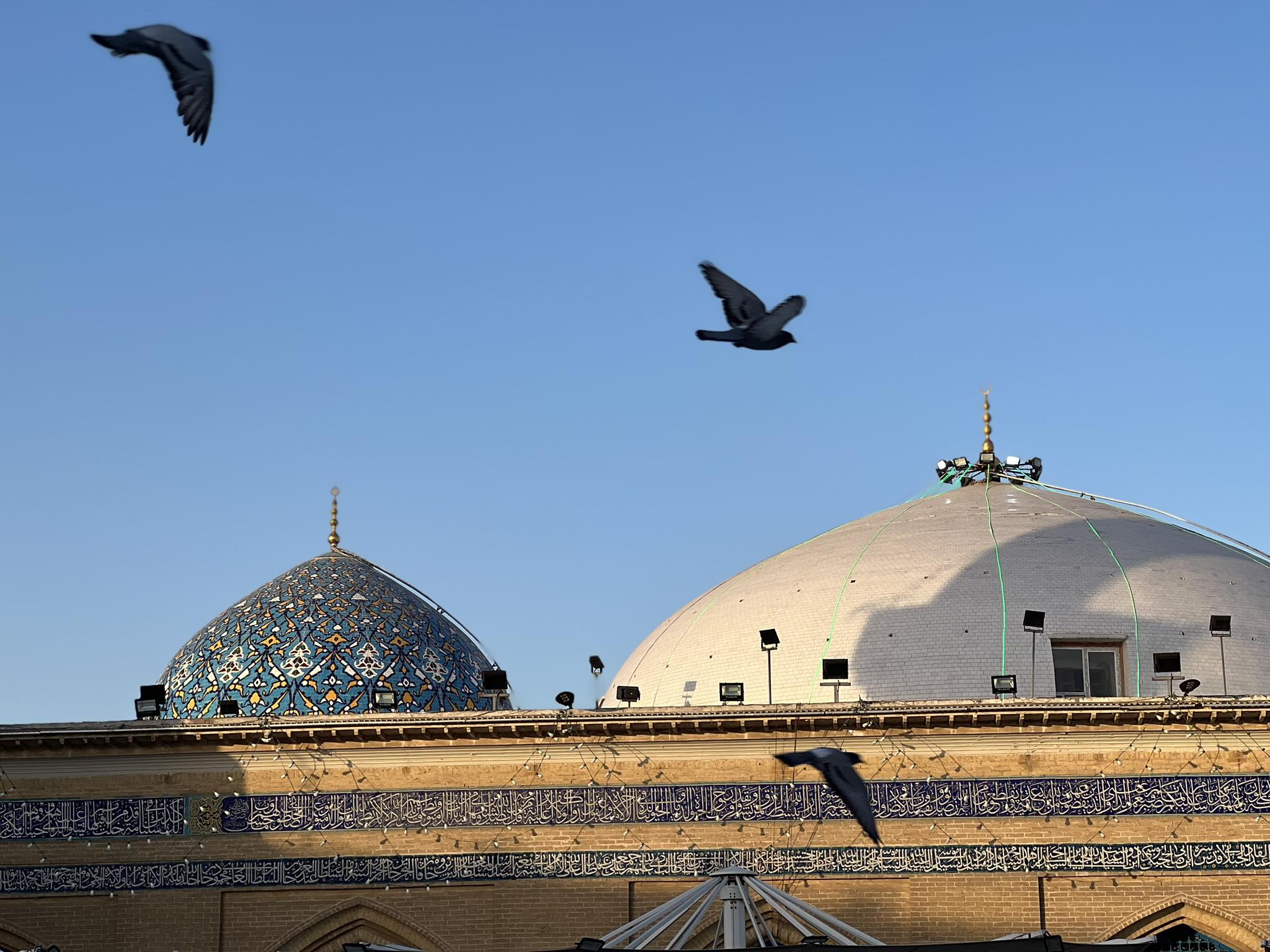 Kal... - Kalu Baba R.A Manser Sharif Shrine, Attock, Pakistan.