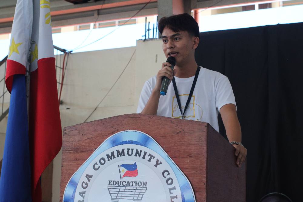 DCOMC... - DCOMC Office of Student Affairs and Services