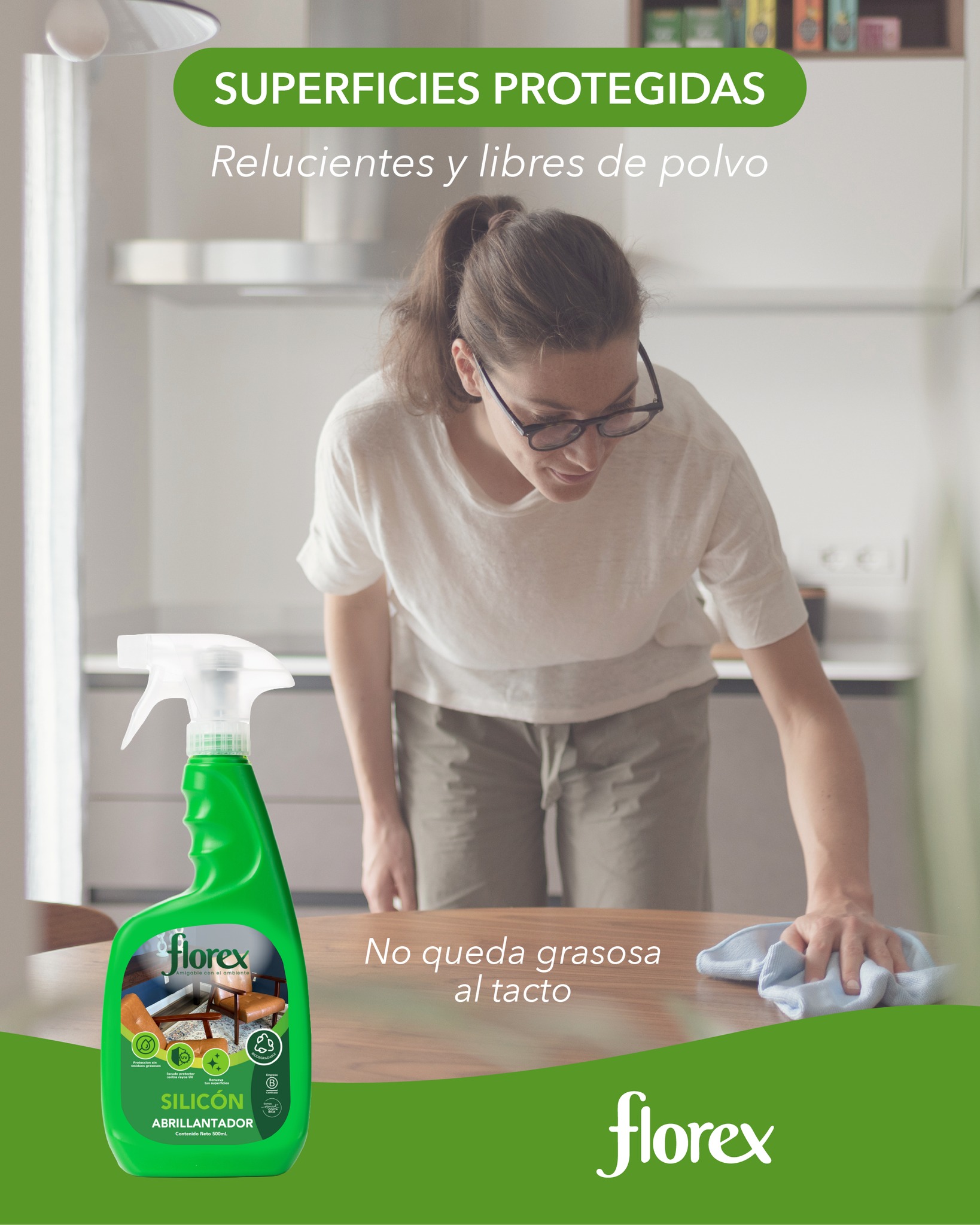Florex | Alajuela