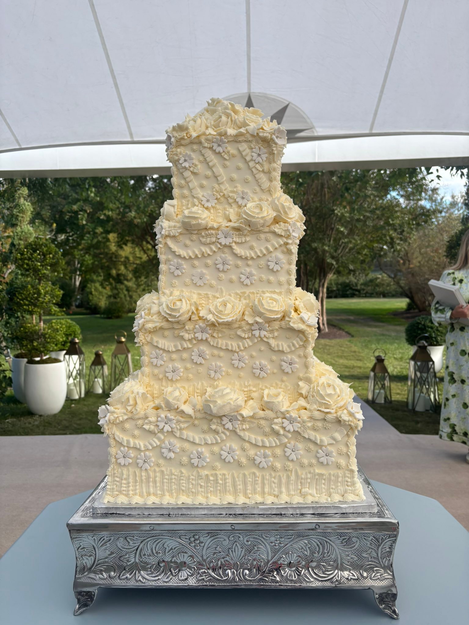 Ruby's Cake Shoppe and... - Ruby's Cake Shoppe and Pastries