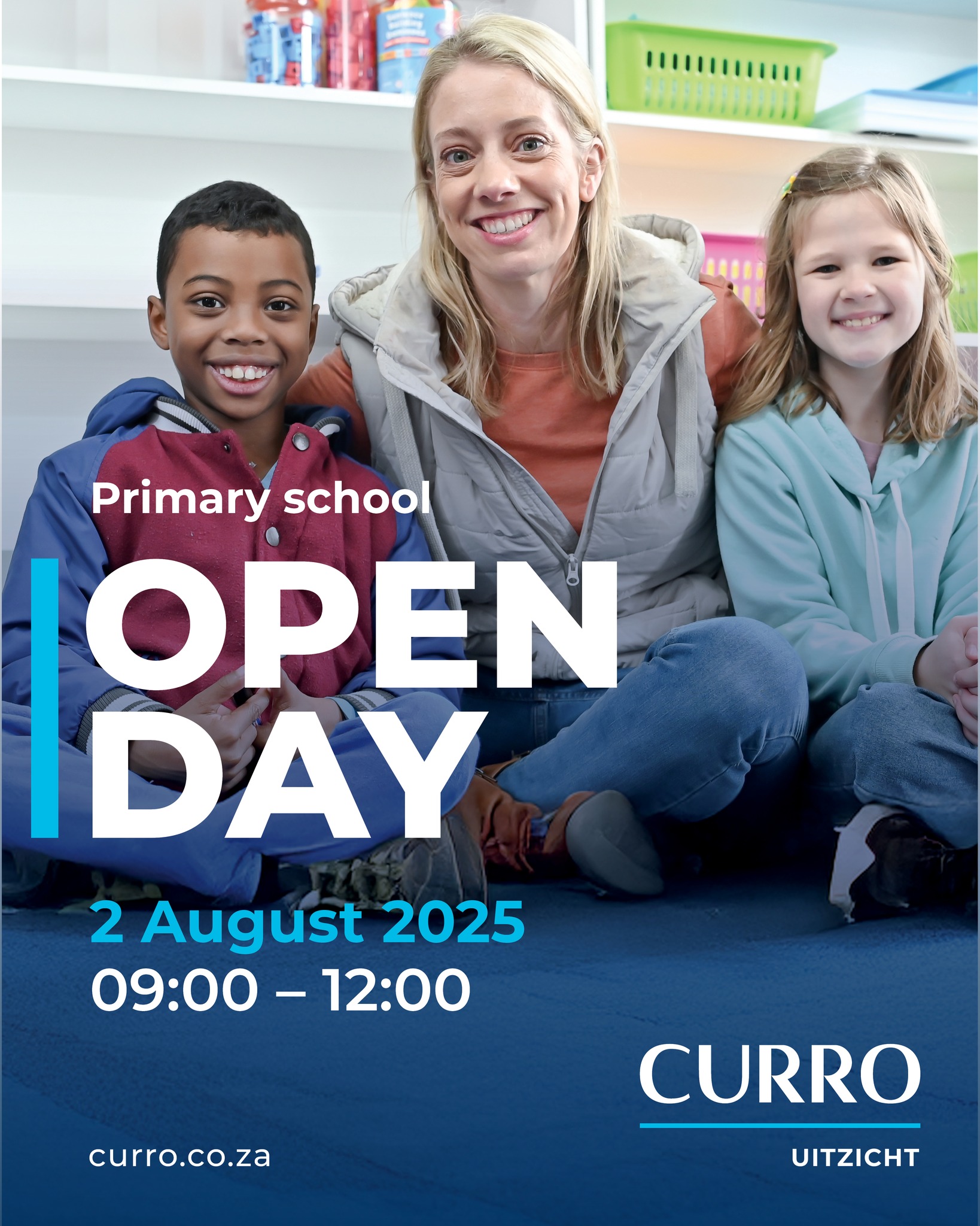 Curro Uitzicht