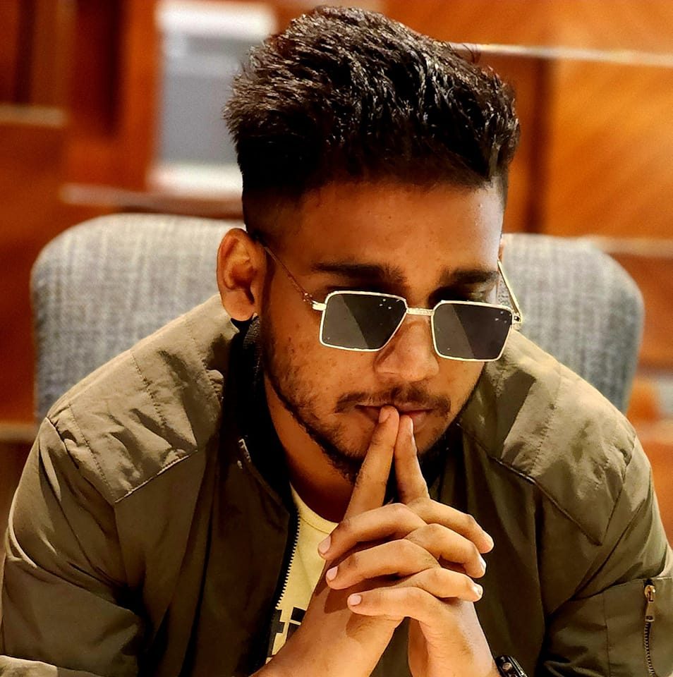 Mahin Ahamed