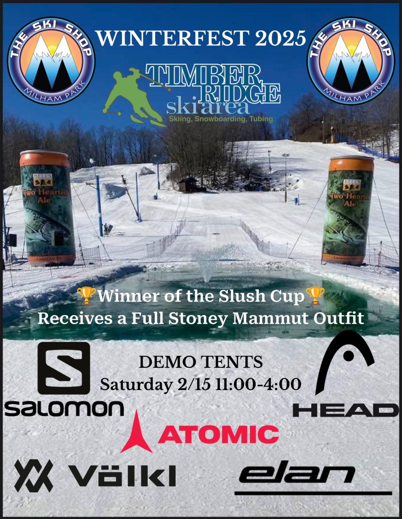 WINTERFEST
